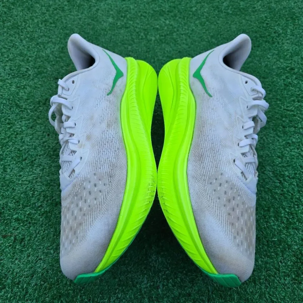 Hoka One One Mach 6 - Men's Runnig shoes - Size 11D